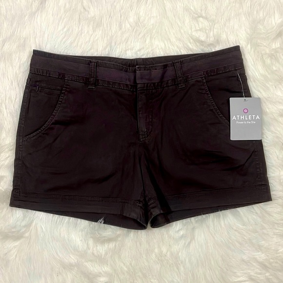 Athleta Pants - ATHLETA SHORTS ST1-57